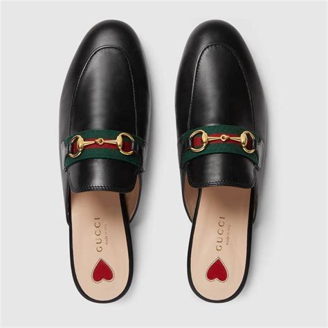 scarpe a ciabatta gucci|Gucci slippers for women.